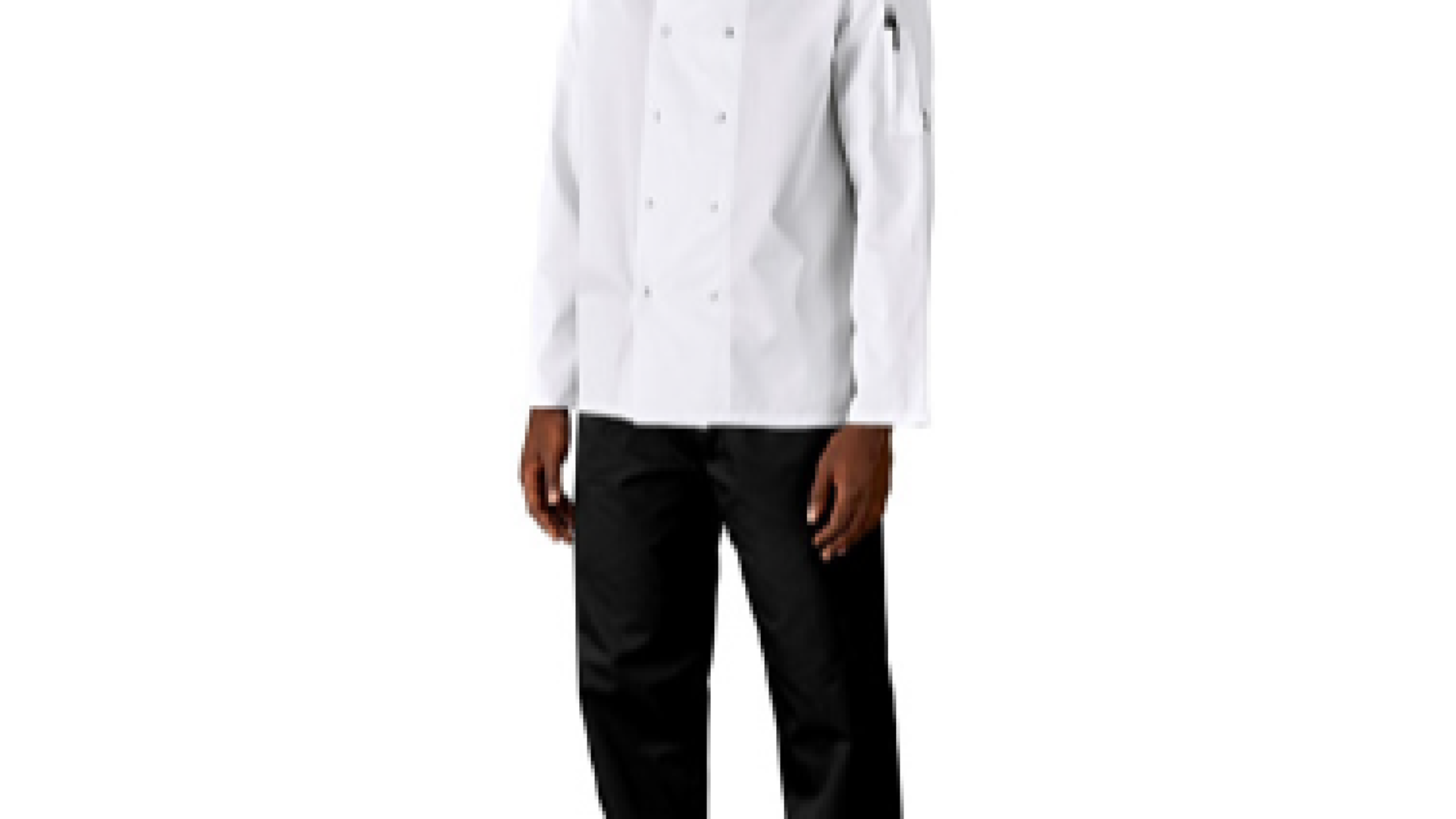 Unisex Gordon Chef Pants